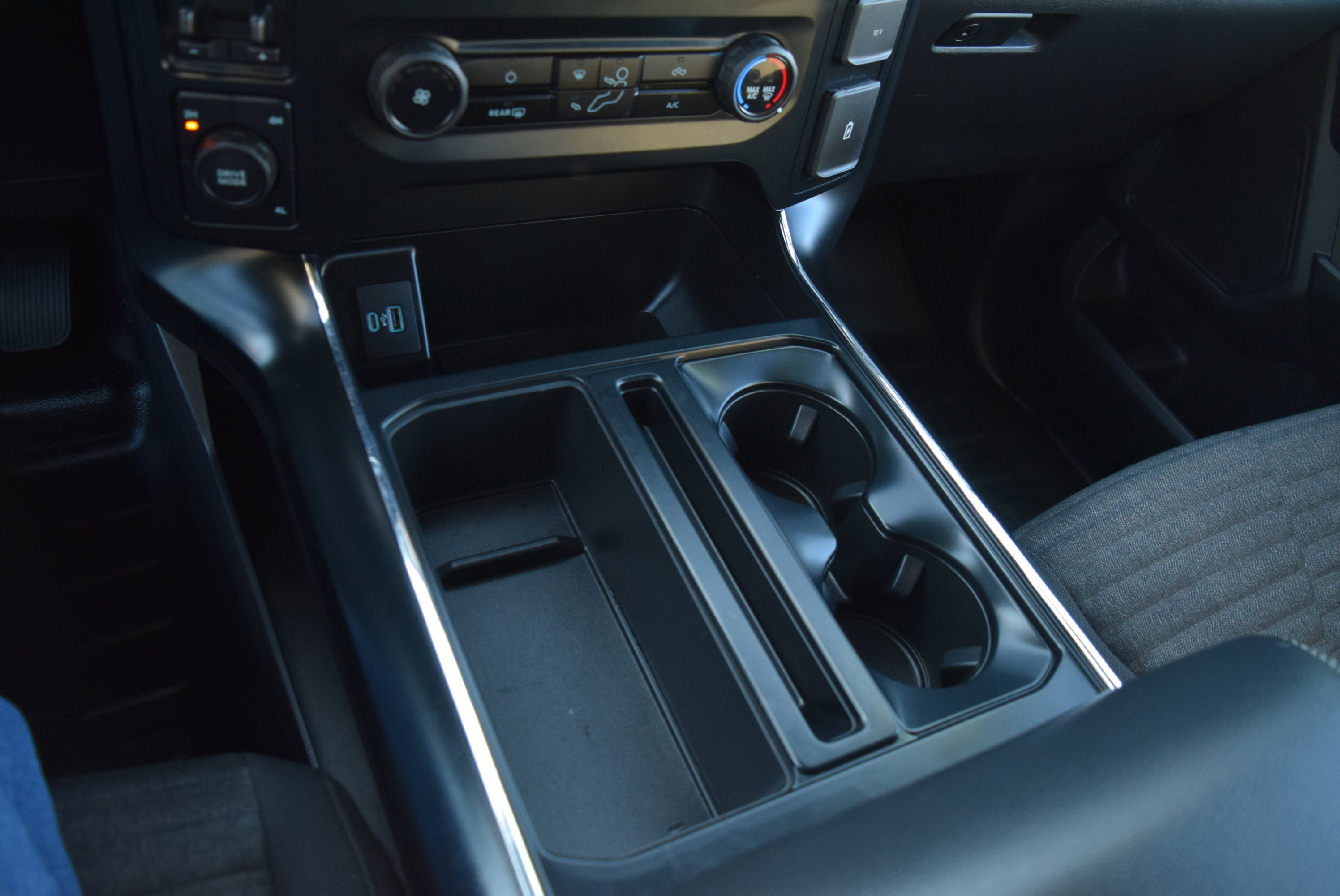 Certified 2023 Ford F150 XL w/ STX Appearance Package image 15