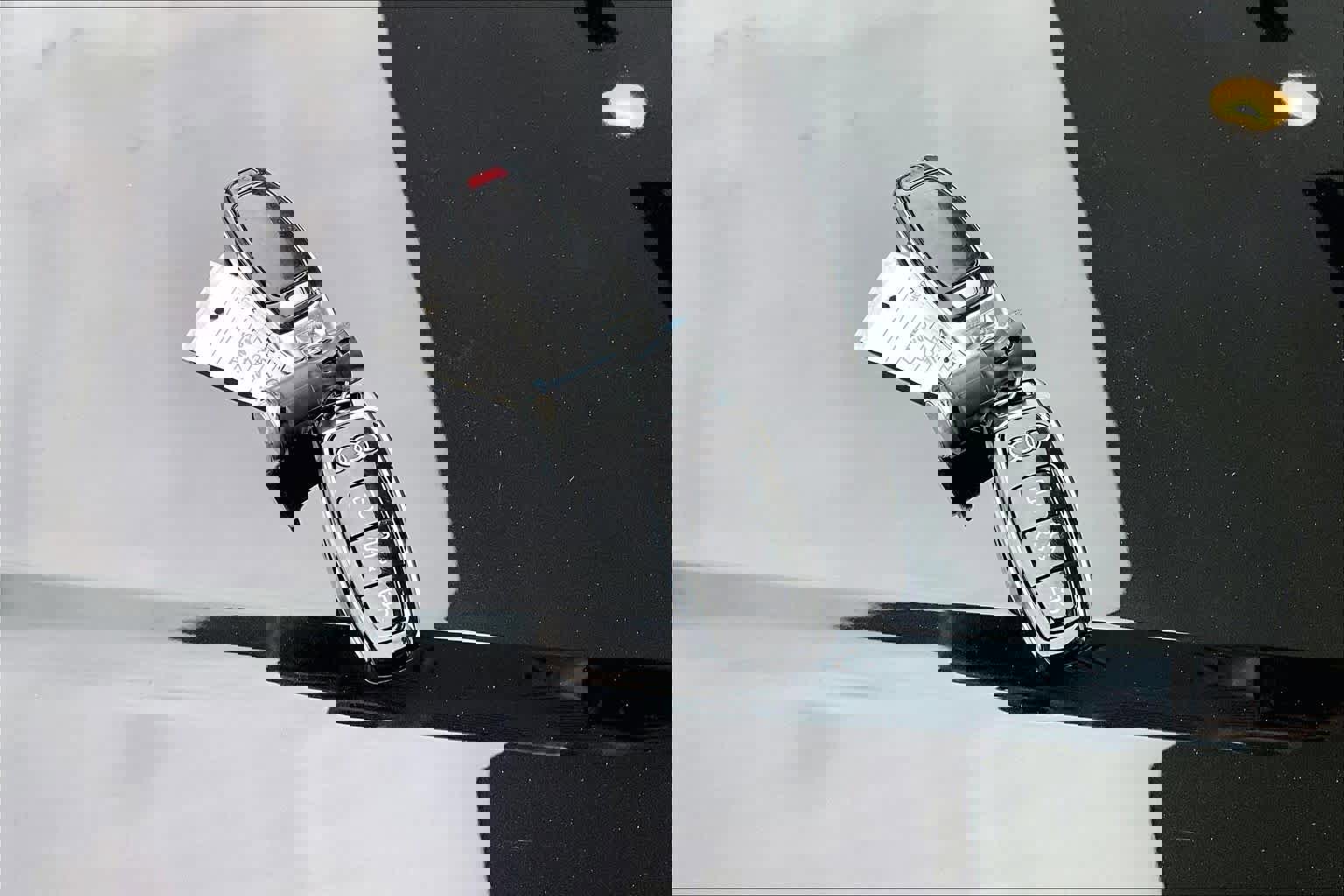 Used 2024 Audi A8 L 3.0T image 14