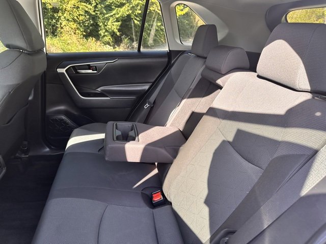 Used 2024 Toyota RAV4 XLE image 14