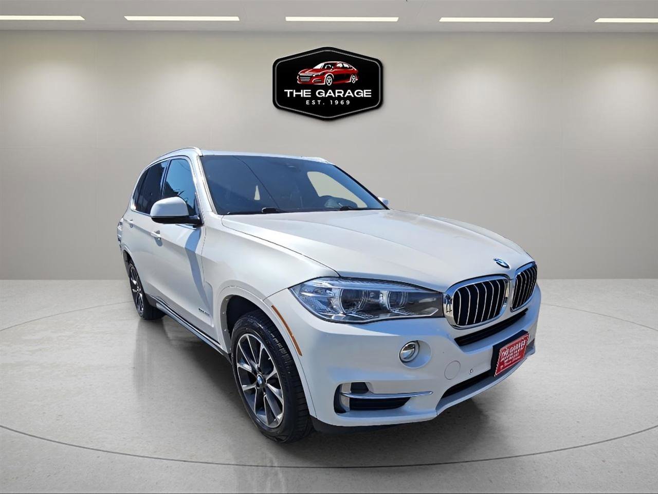 Used 2018 BMW X5 xDrive35i AWD/4WD image 8
