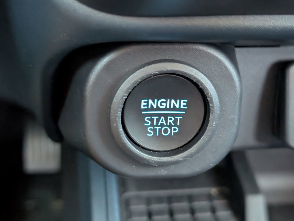 Used 2025 Ford Maverick Lobo image 19