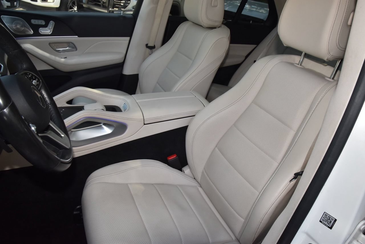 Used 2022 Mercedes-Benz GLE 350 image 32