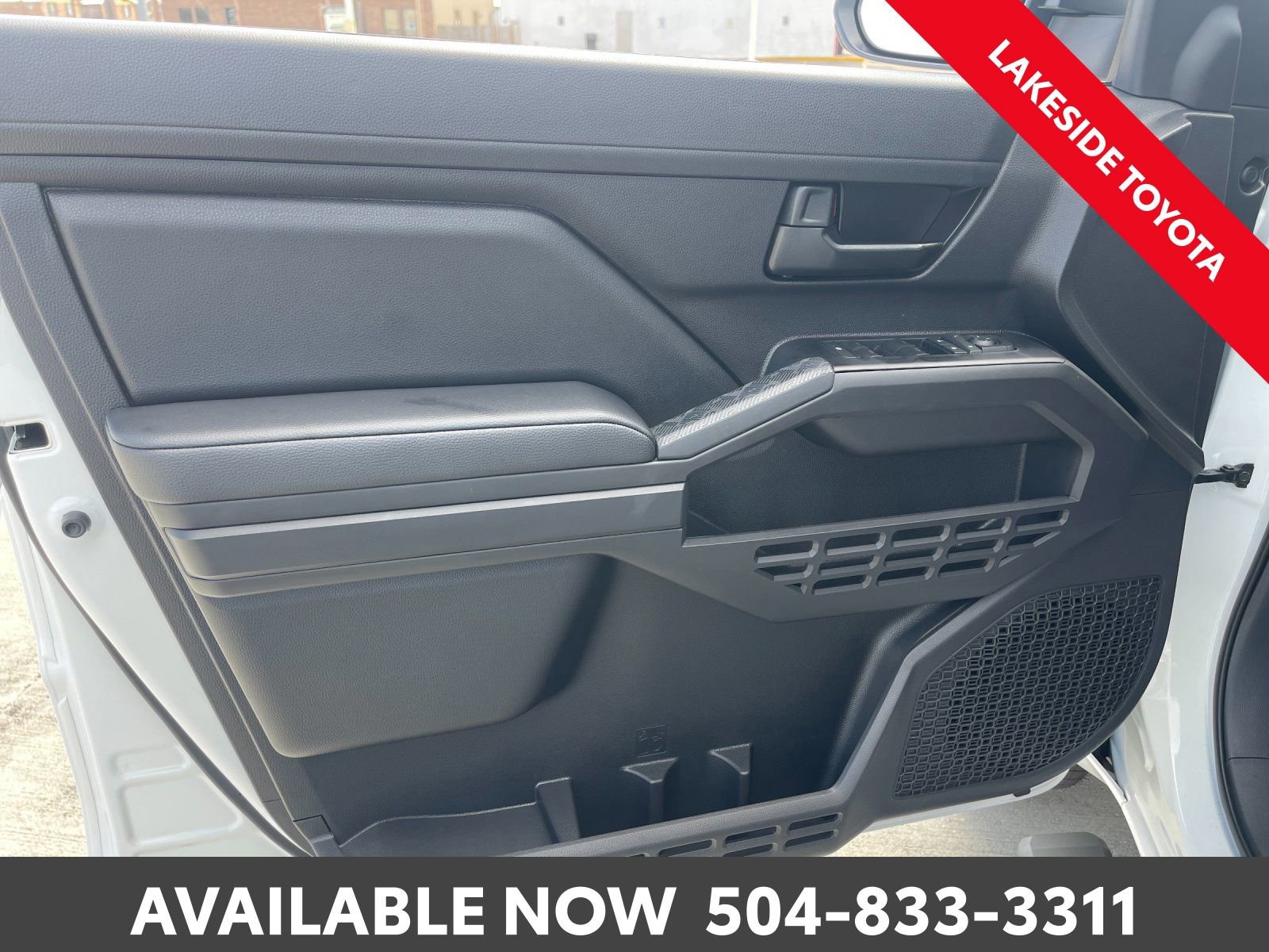 Certified 2026 Toyota Tacoma SR image 23