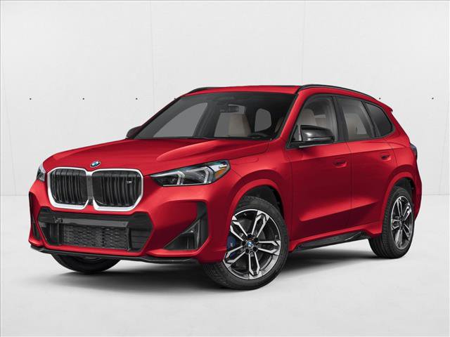 New 2026 BMW X1 M35i AWD/4WD video 1