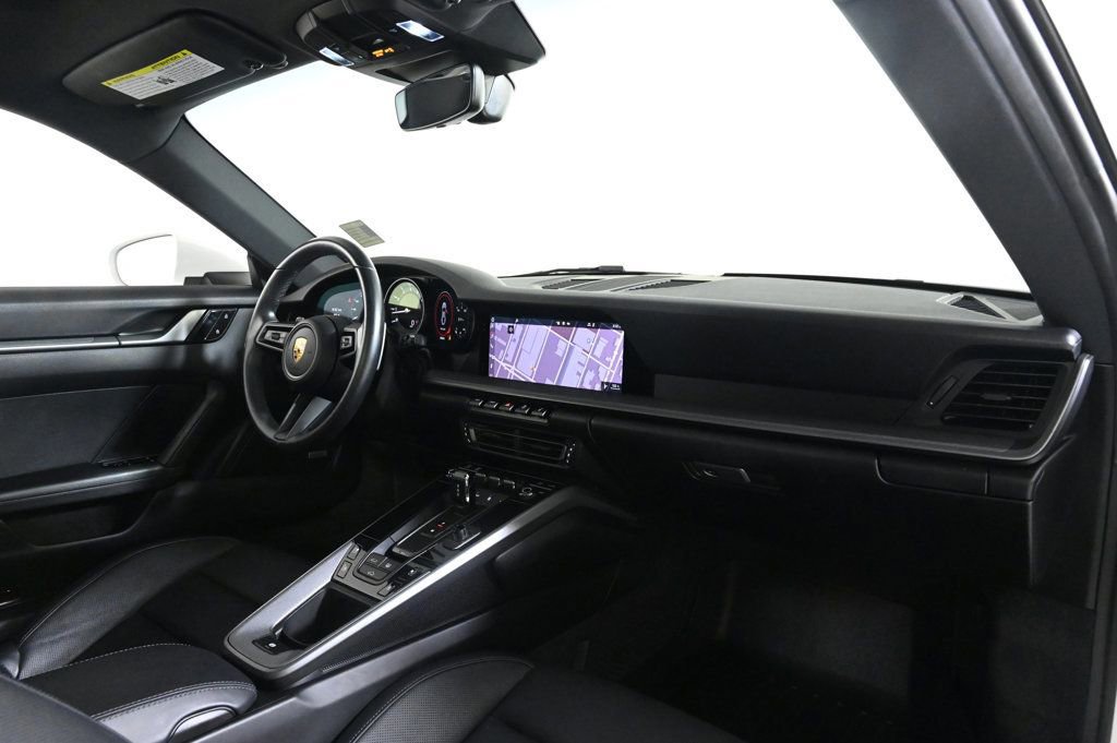 Certified 2021 Porsche 911 Carrera image 17