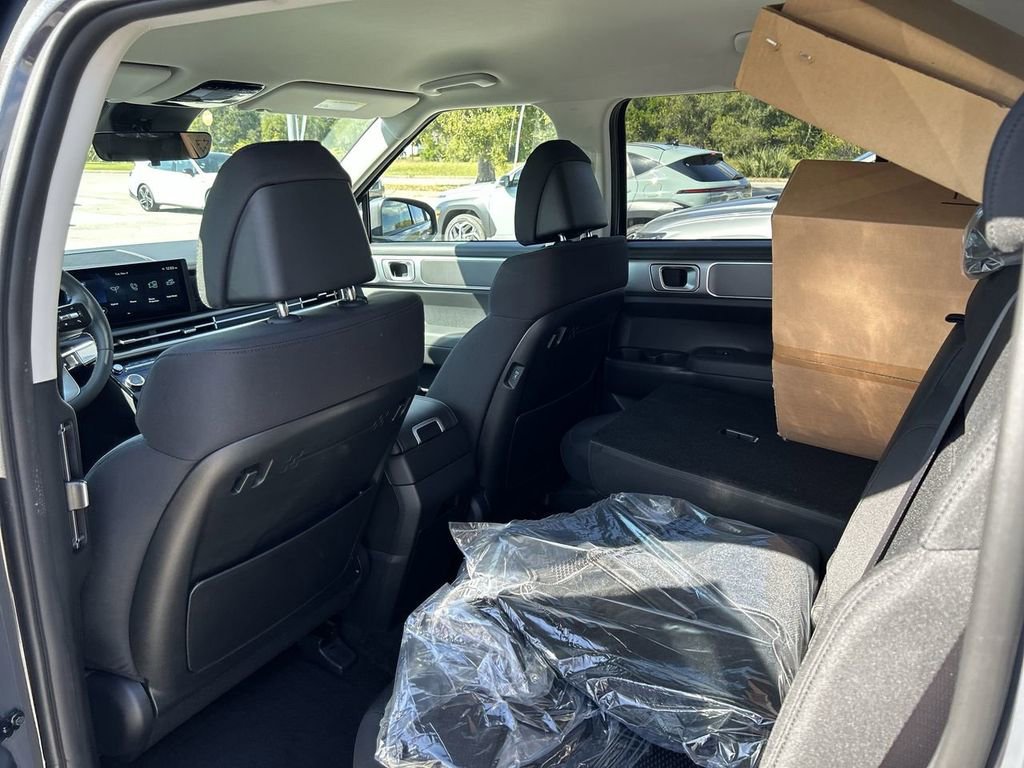 New 2026 Hyundai Santa Fe SE image 20
