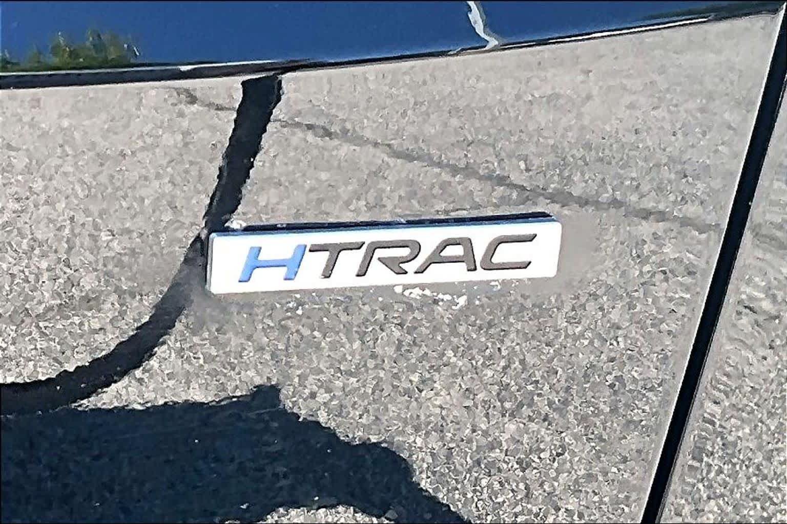 Used 2023 Hyundai Tucson Limited AWD/4WD image 10