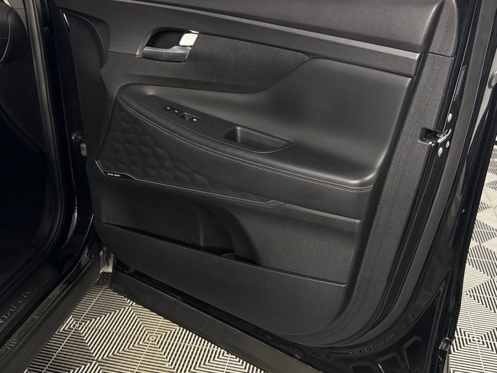 Used 2023 Hyundai Santa Fe SEL Premium image 36