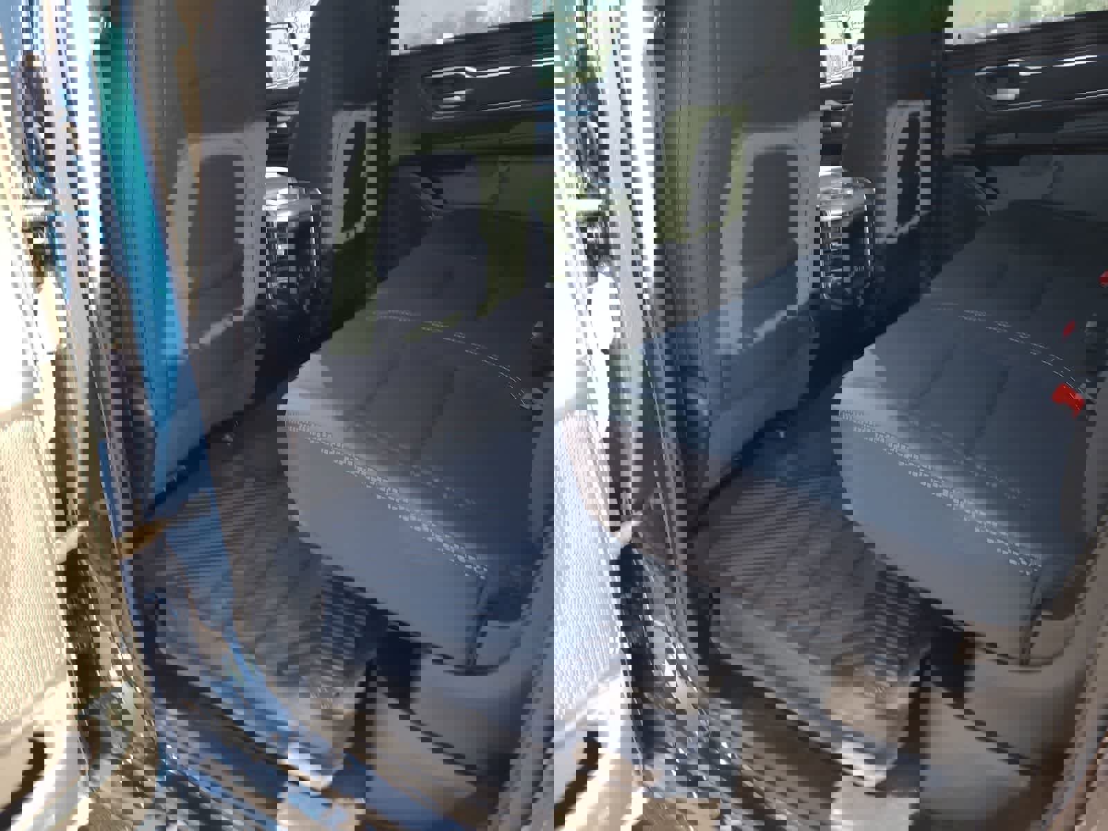 Used 2022 RAM 1500 Big Horn image 20