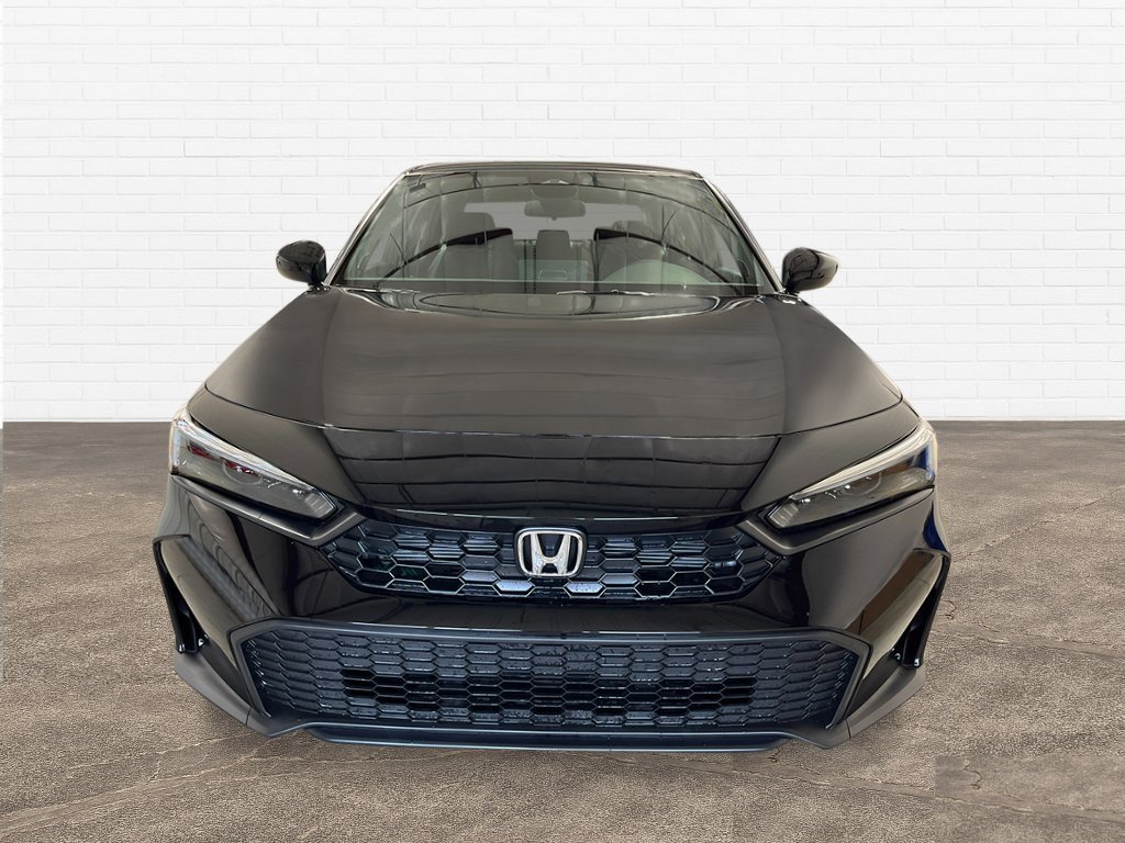 New 2026 Honda Civic Sport image 9
