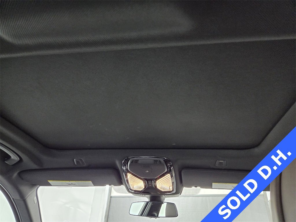 Used 2020 BMW 540i xDrive w/ Executive Package image 26