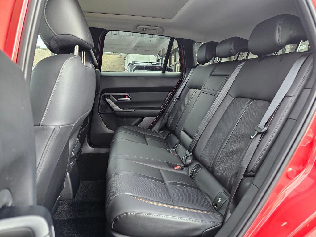 New 2026 MAZDA CX-50 AWD 2.5 Hybrid w/ Premium Pkg image 16