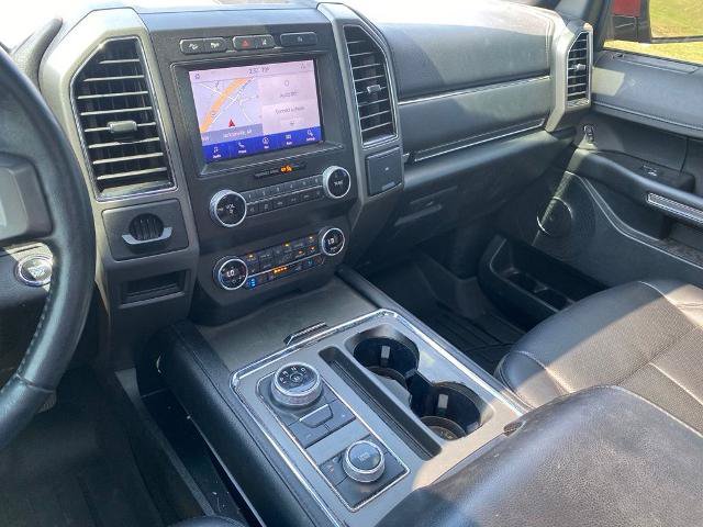 Certified 2021 Ford Expedition Max XLT AWD/4WD image 24