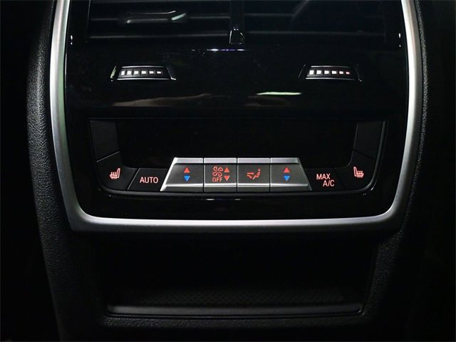 Used 2023 BMW X6 M w/ Competition Package image 16