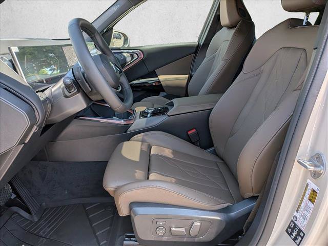 New 2026 BMW X3 xDrive30i w/ Convenience Package AWD/4WD image 4