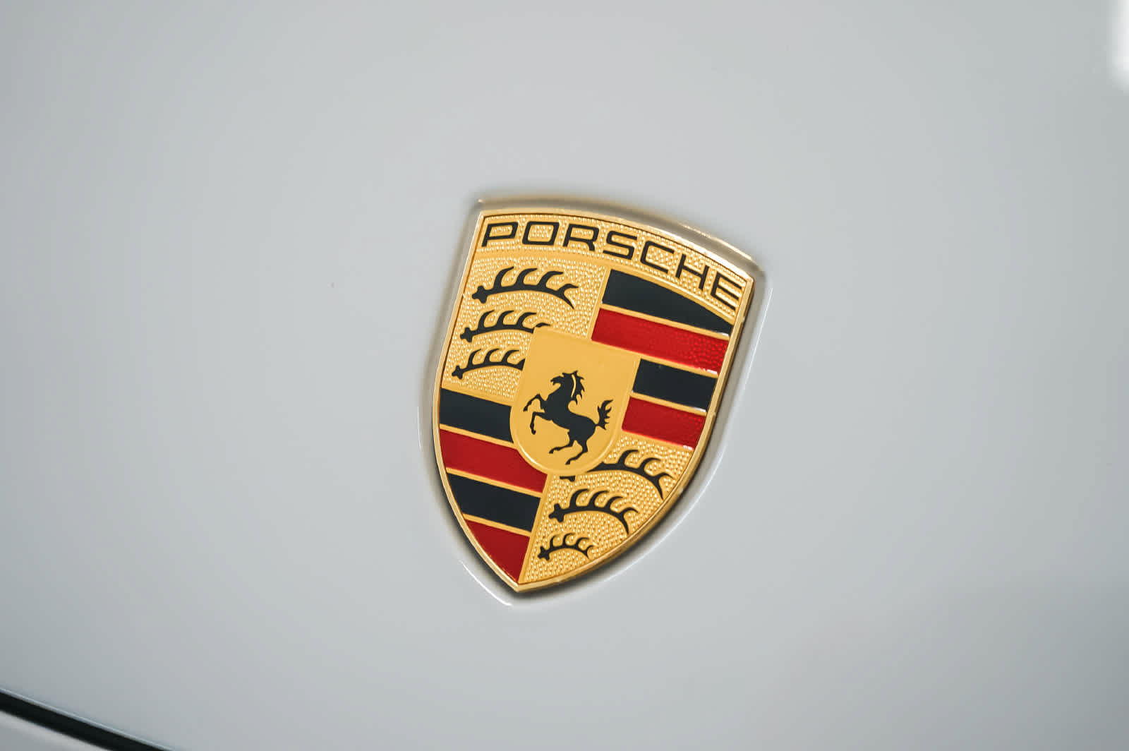 Certified 2023 Porsche Panamera Platinum Edition RWD image 17