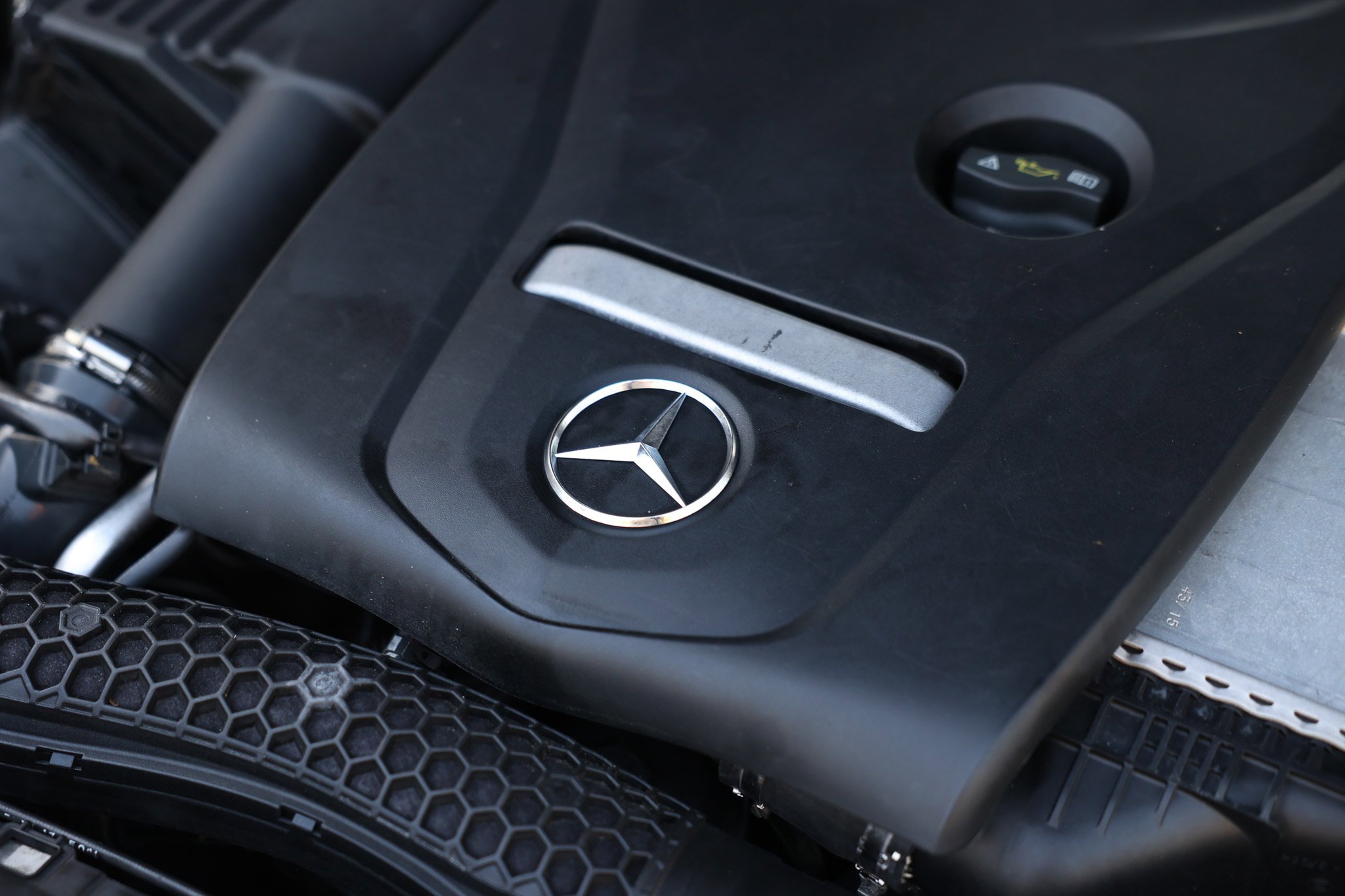 Used 2016 Mercedes-Benz C 300 Sedan image 50