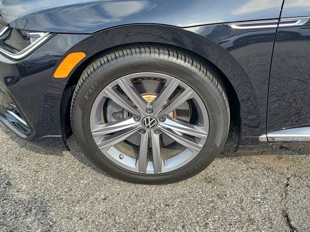 Used 2022 Volkswagen Arteon SE image 5