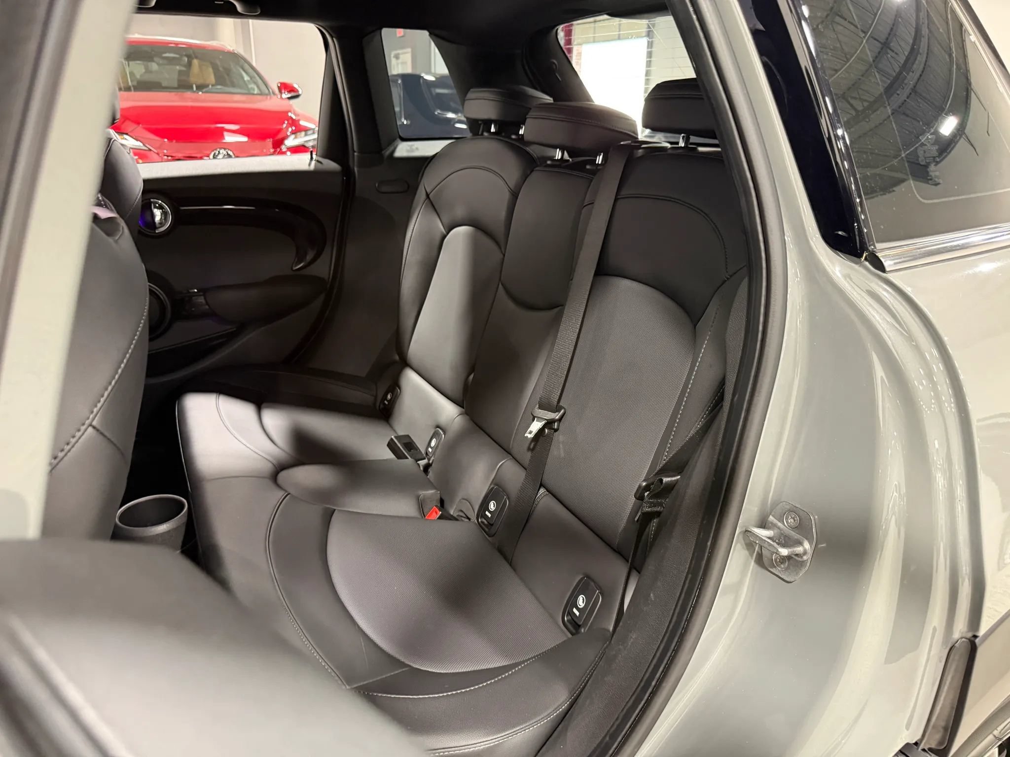 Used 2019 MINI Cooper S w/ Signature Upholstery Package FWD image 66
