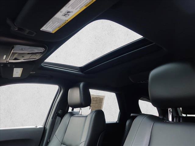 Used 2022 Dodge Durango GT AWD/4WD image 14