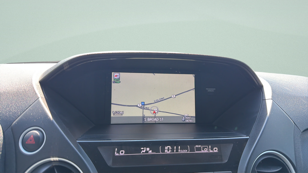 Used 2012 Honda Pilot Touring image 15