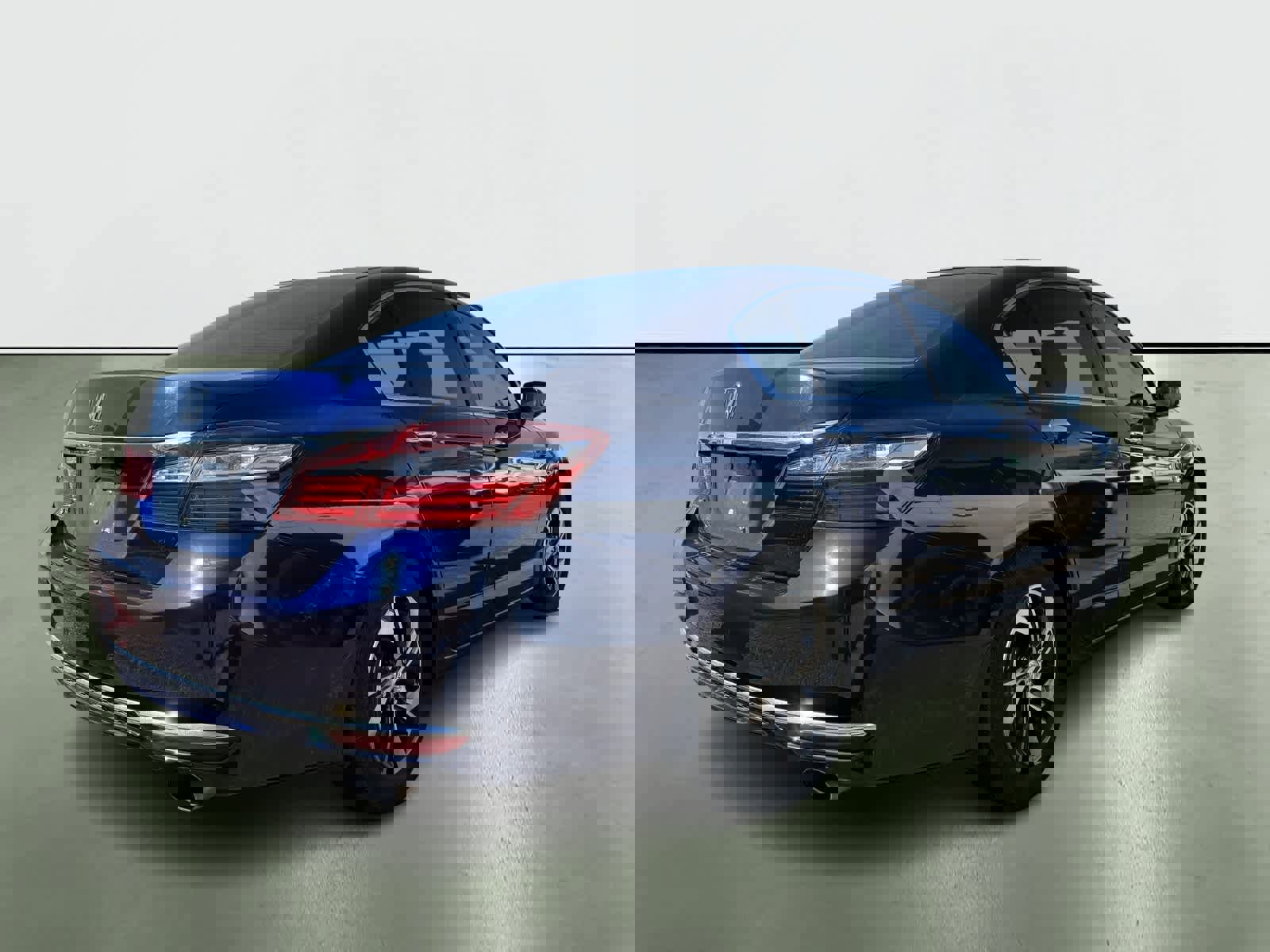 Used 2016 Honda Accord LX image 4