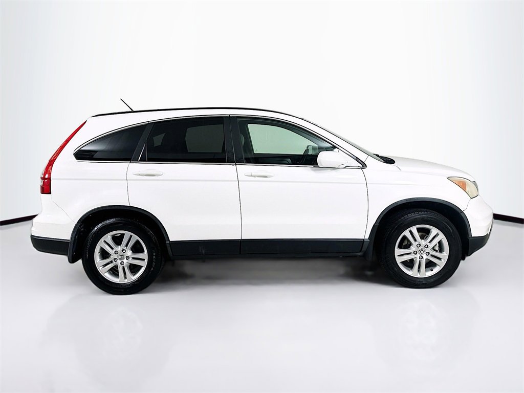 Used 2010 Honda CR-V EX-L image 7