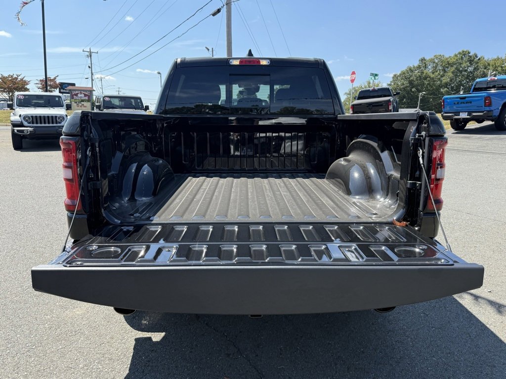 New 2026 RAM 1500 Big Horn image 5