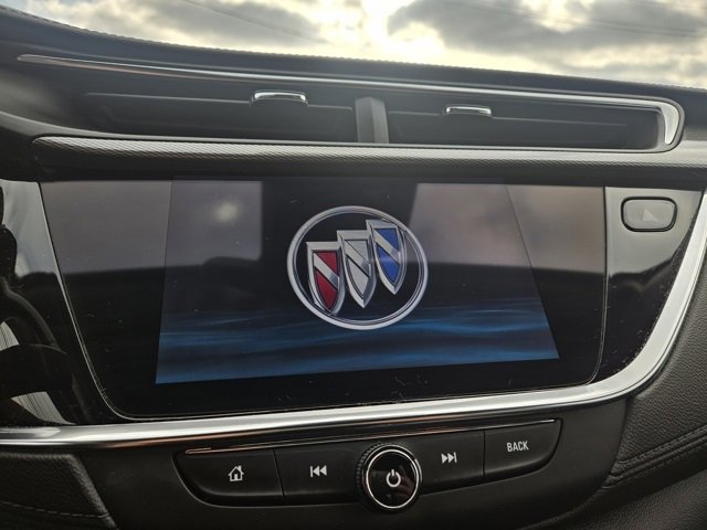 Certified 2022 Buick Encore GX Preferred w/ Cold Weather Comfort Package image 27