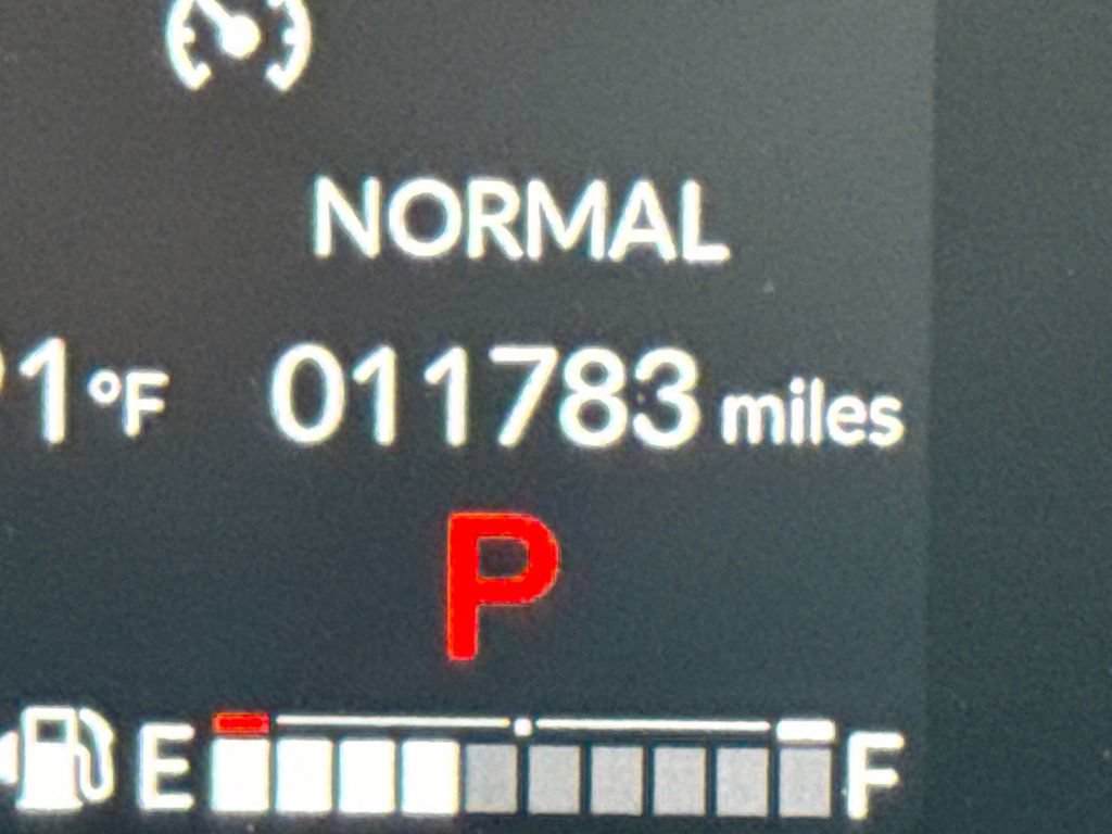 Certified 2024 Honda HR-V LX image 23
