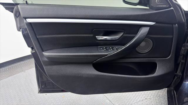 Used 2018 BMW 440i Gran Coupe RWD image 13
