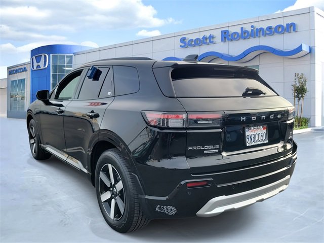 Certified 2024 Honda Prologue Touring image 3