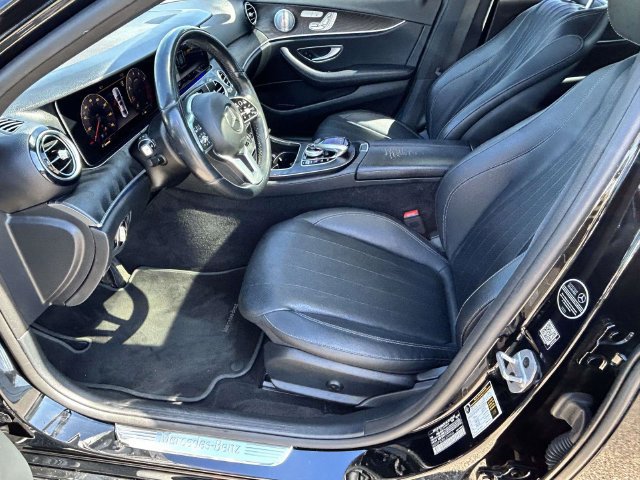 Used 2020 Mercedes-Benz E 350 Sedan image 14