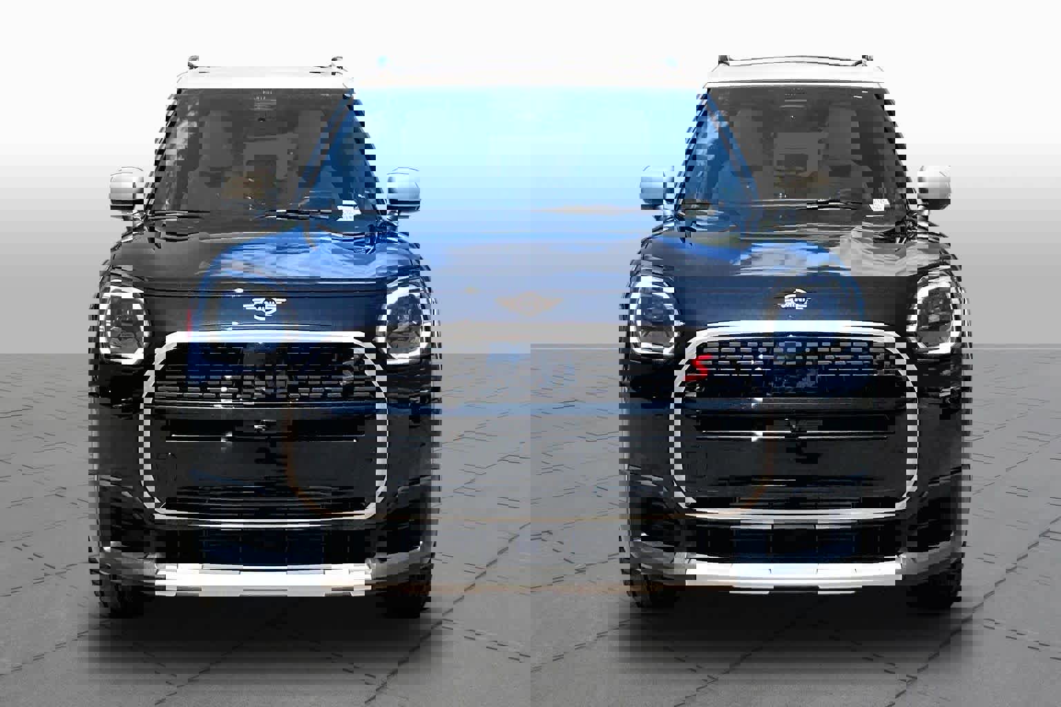 Used 2025 MINI Cooper Countryman S w/ Comfort Package Max AWD/4WD image 4