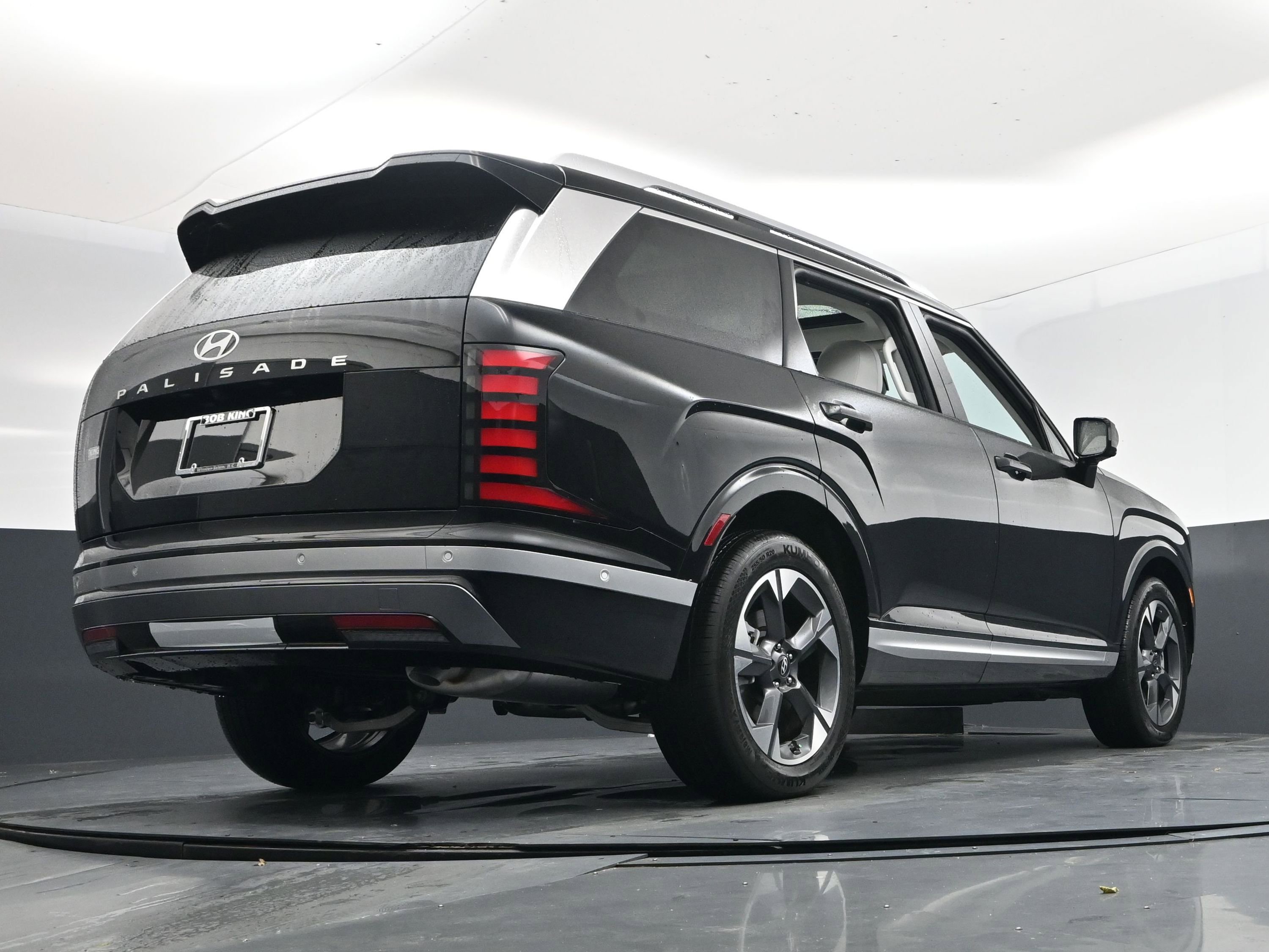 New 2026 Hyundai Palisade Limited image 14