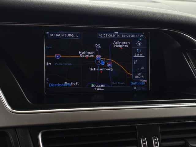 Used 2014 Audi A4 Premium Plus image 25