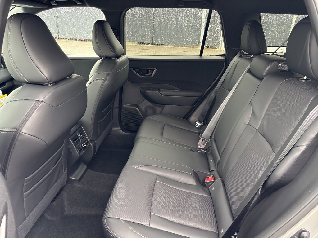 New 2026 Subaru Outback Limited image 12
