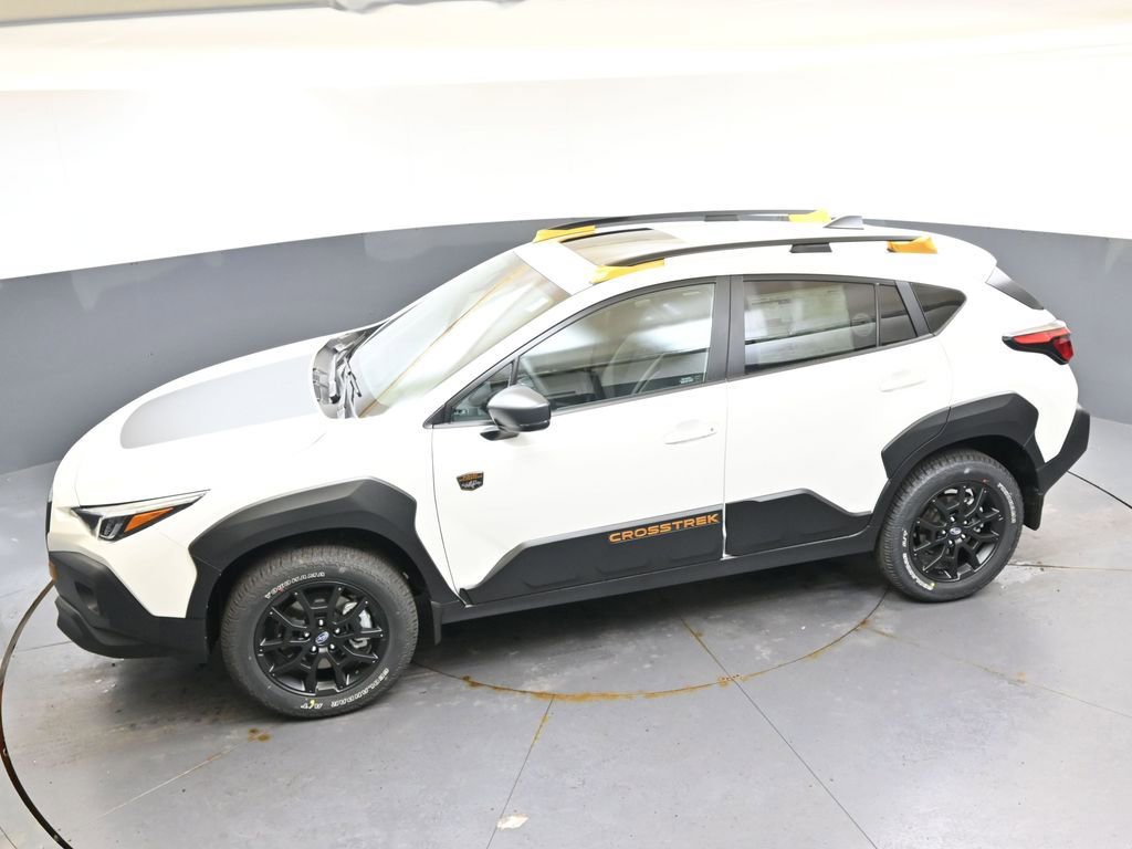 New 2026 Subaru Crosstrek 2.5i Wilderness AWD/4WD image 47