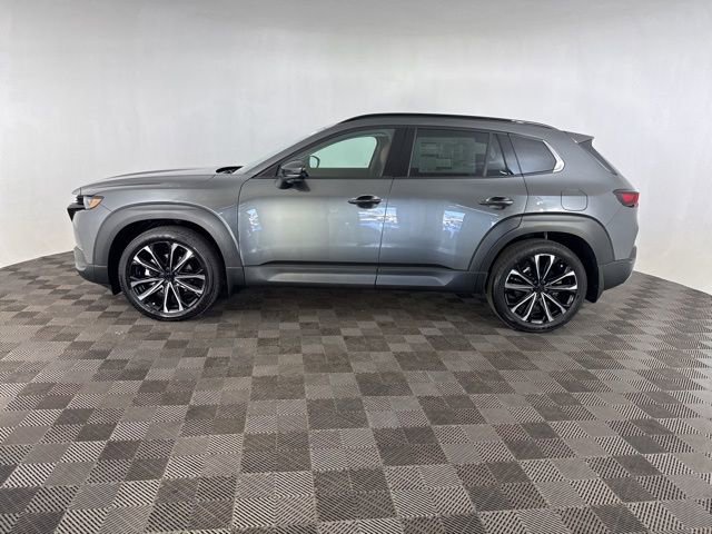 New 2026 MAZDA CX-50 2.5 Turbo w/ Premium Plus Pkg AWD/4WD image 8
