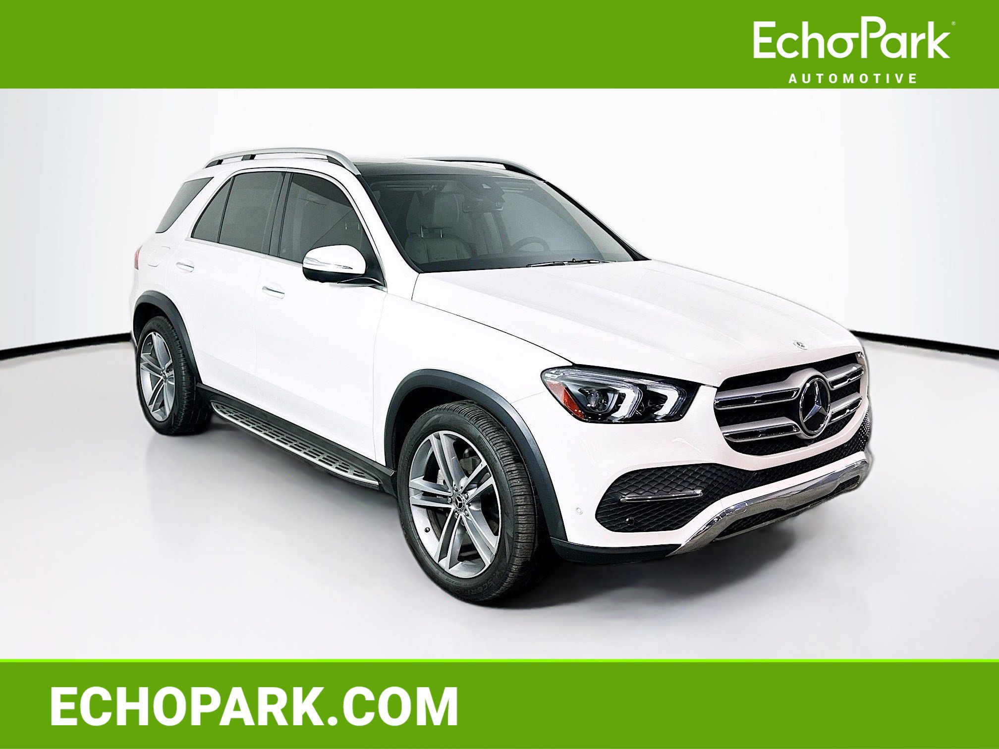 Used 2022 Mercedes-Benz GLE 350 4MATIC
