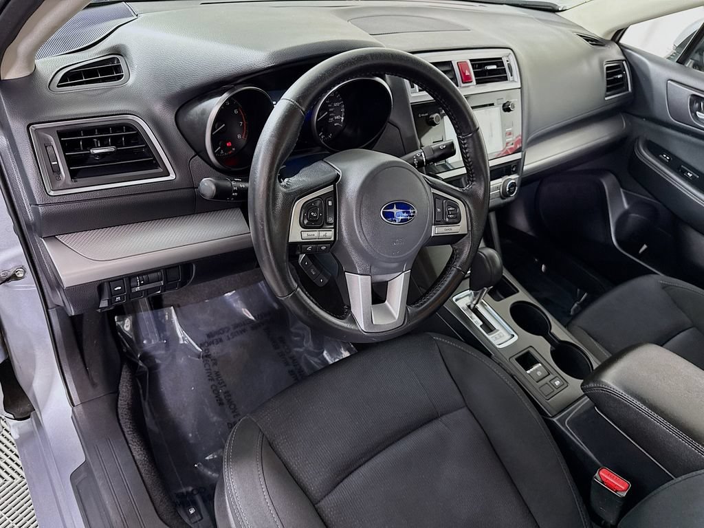 Used 2017 Subaru Legacy 2.5i Premium AWD/4WD image 17