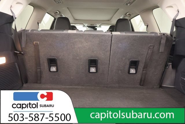 Used 2023 Subaru Ascent Onyx Edition Limited AWD/4WD image 27