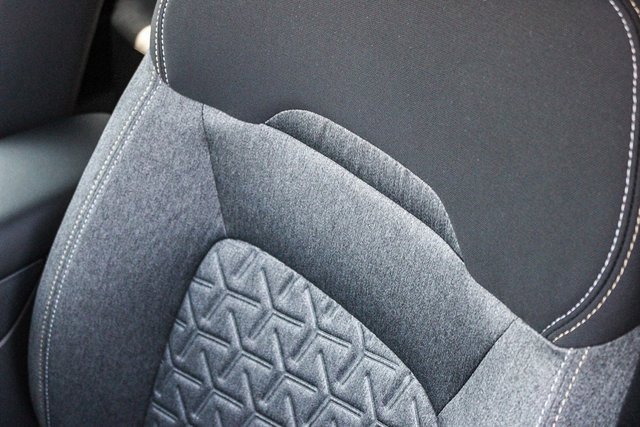 New 2026 Nissan Kicks SV image 26