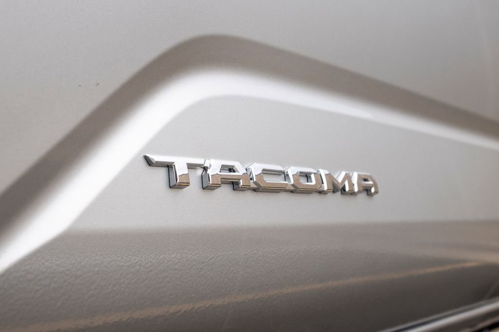 New 2026 Toyota Tacoma SR5 image 7
