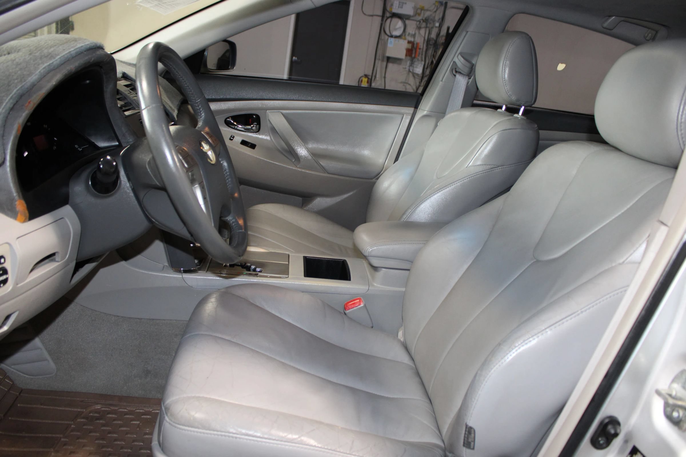 Used 2009 Toyota Camry Hybrid FWD image 22