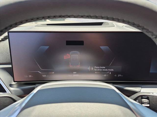 New 2026 BMW i4 xDrive40i w/ Premium Package AWD/4WD image 11