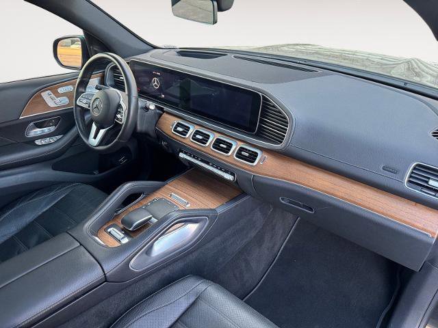 Used 2022 Mercedes-Benz GLS 450 4MATIC image 15