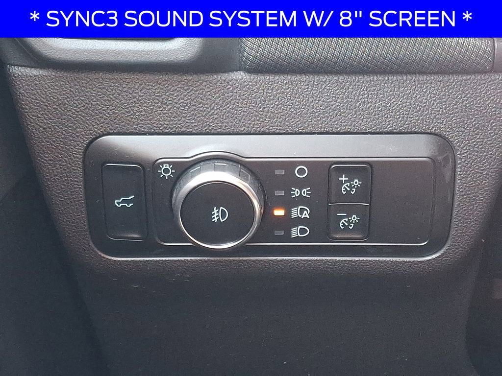 Certified 2023 Ford Bronco Sport Outer Banks w/ Tech Package image 23