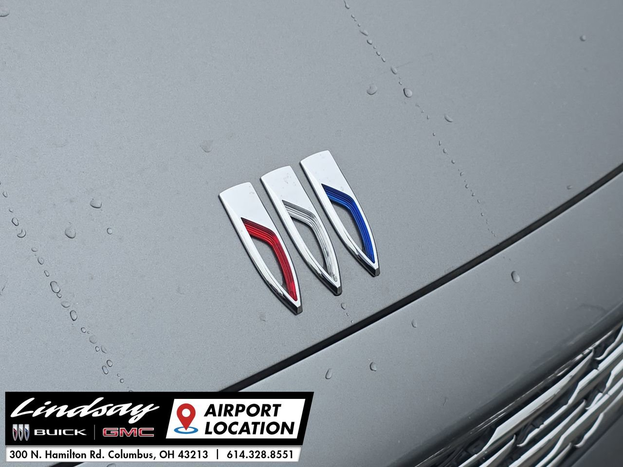 New 2026 Buick Envision Preferred image 33