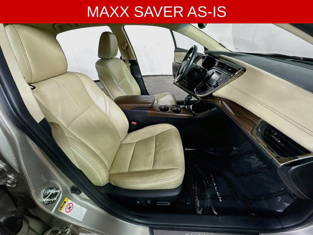Used 2015 Toyota Avalon Limited FWD image 14